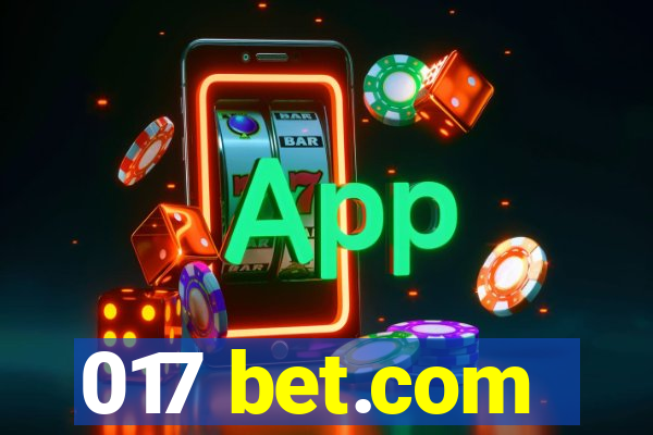 017 bet.com